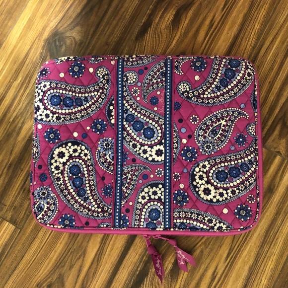 Vera Bradley Accessories - Vera Bradley Laptop case